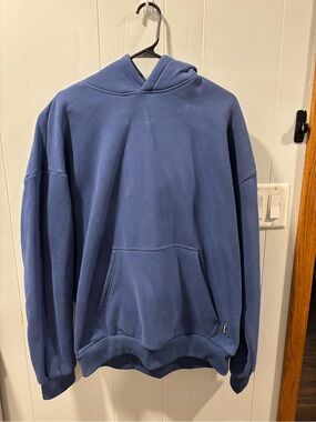 Comfrt Men’s Hoodie